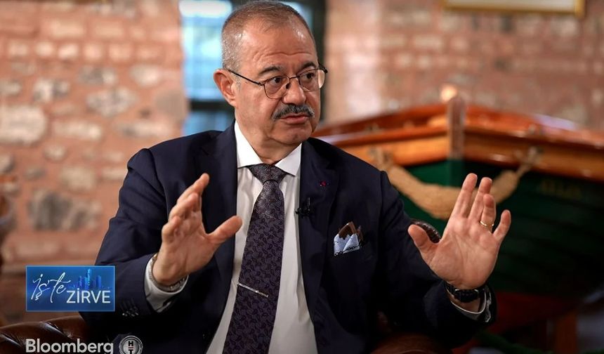 Konukoğlu: “Dibi Gördük”