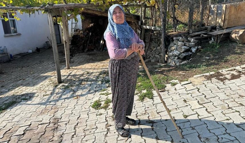 450 Yıllık Hayat 4 Kişiyle Devam Ediyor