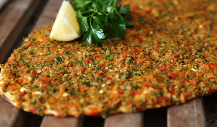 Gaziantep Mutfağının Yeni Zaferi