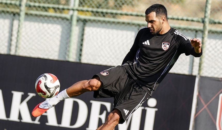 Melih Kabasakal, Eski Takımı Eyüpspor’a Karşı Sahada