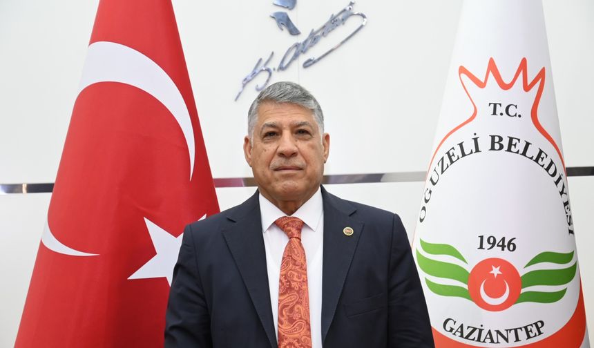 Oğuzeli, Türkiye’nin GES Üssü Olmaya Aday