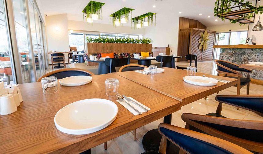 Masa ve Servis Ücreti Tarihe Karışıyor