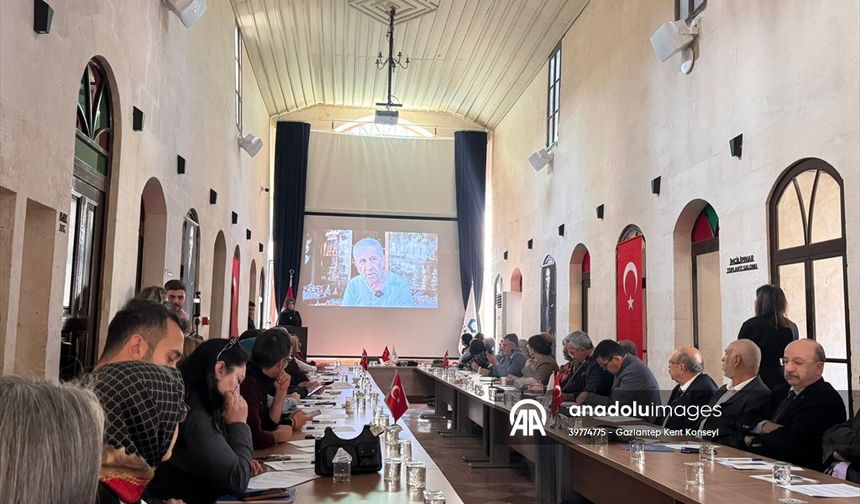 Şehirde Göç Masaya Yatırıldı