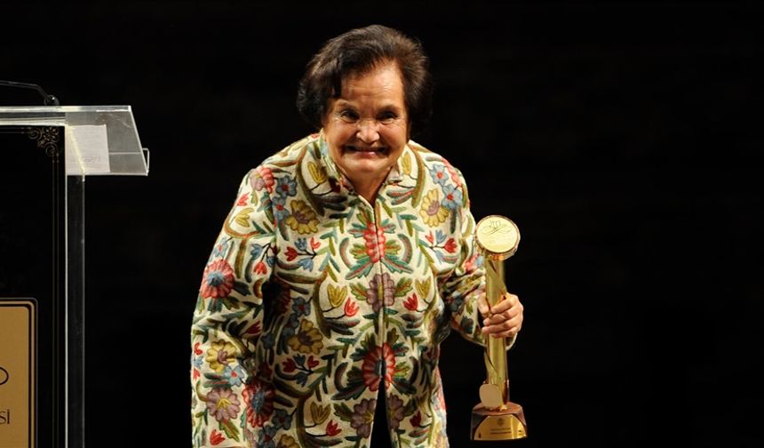 Türk Müziği'nin Büyük Ustası Hayatını Kaybetti