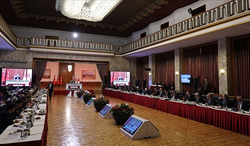 Milli Dayanışma Komisyonu, İmralı Ziyaretine Hazırlanıyor