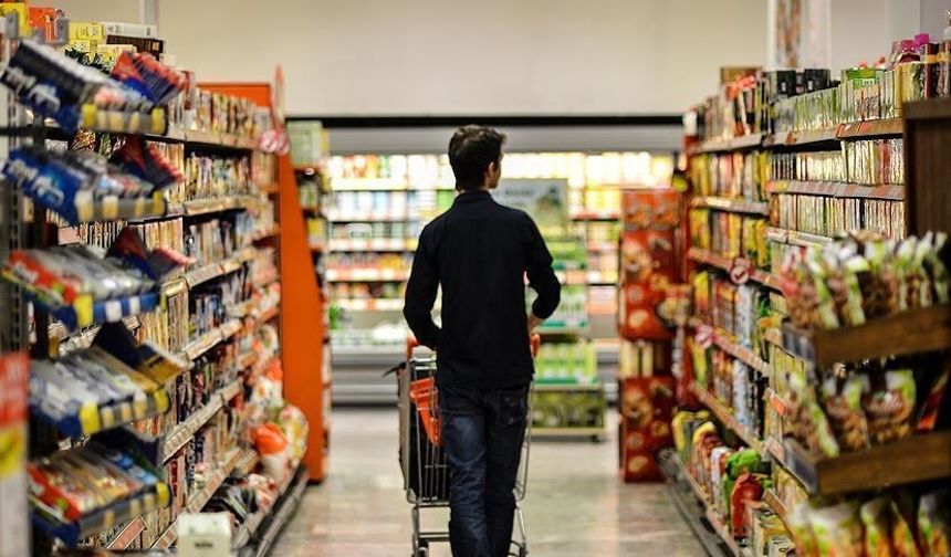 Ekim Ayı Enflasyon Rakamları Açıklandı