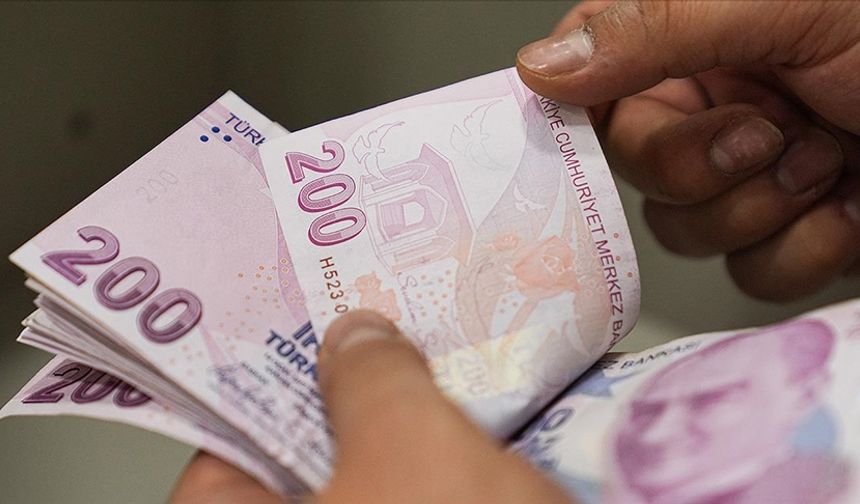 DİSK’ten Asgari Ücret İçin 45 Bin TL Talebi