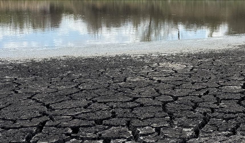 Kuyular Kuruyor, Tarım Tehlikede