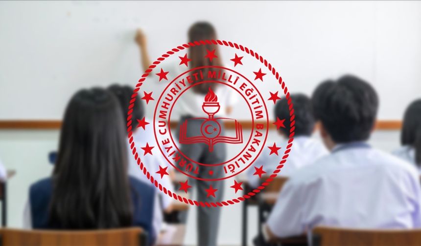 Öğretmen Atama Takvimi Netleşti