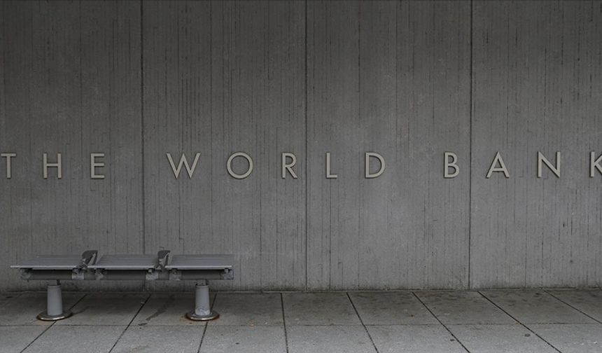 Afet Hazırlığına Dünya Bankası’ndan Destek