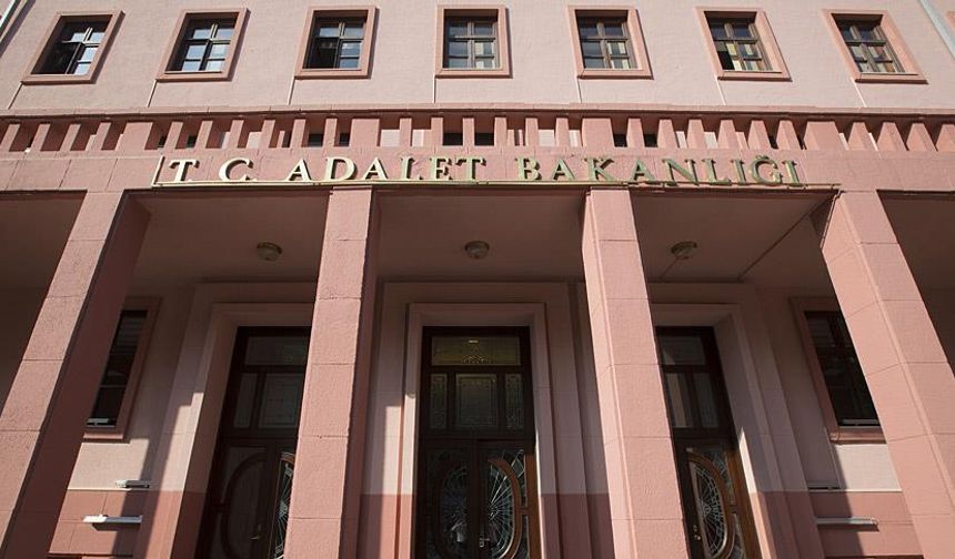 Adalet Bakanlığı’ndan Açıklama: “Tahliye Edilmedi”