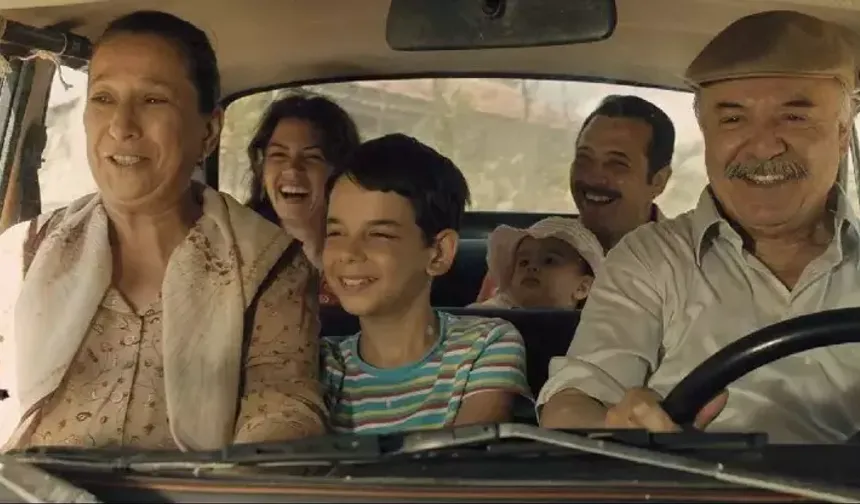 Türk Sinemasının En İyi 10 Filmi