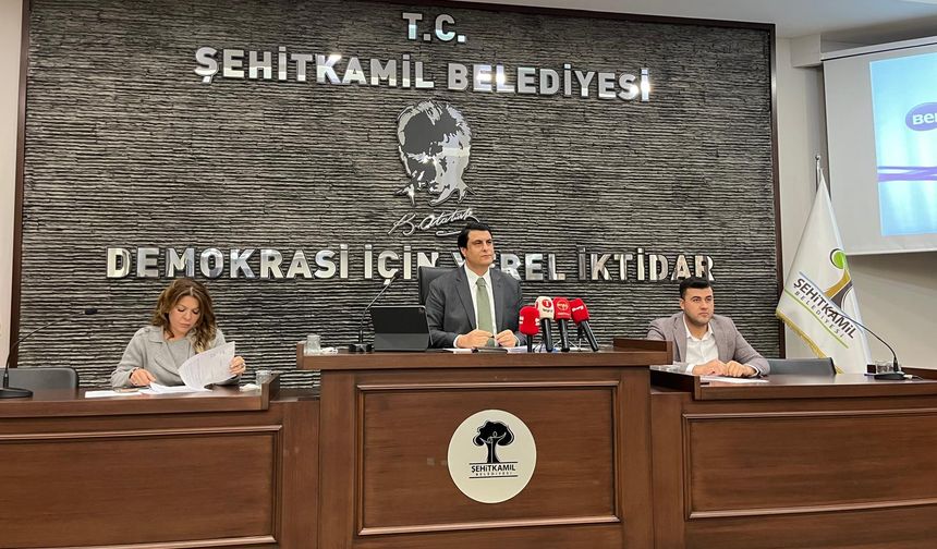 Başkan Yılmaz, Şehitleri Ve Kazaları Unutmadı