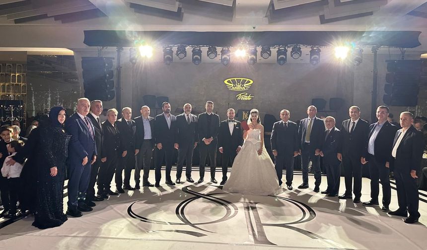 Ayhan Kaya’nın Mutlu Günü