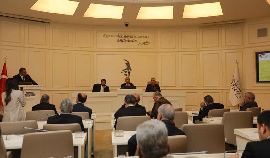 Büyükşehir’den 2026 İçin Dev Ulaşım Desteği