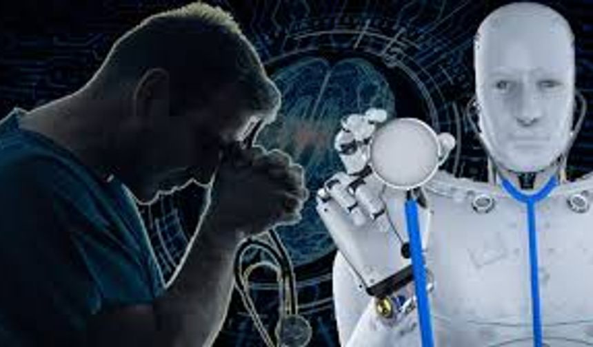 ChatGPT, Doktor Olarak Kullanılabilir Mi?