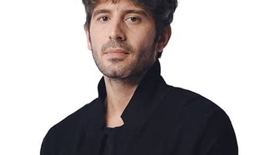 Cihangir Ceyhan'ın çocukluk yılları