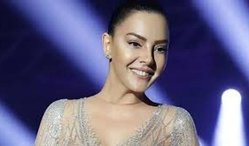 Ebru Gündeş Gaziantepli Mi?