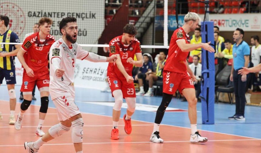 Gençlikspor’dan Gebze Deplasmanında Kritik Galibiyet