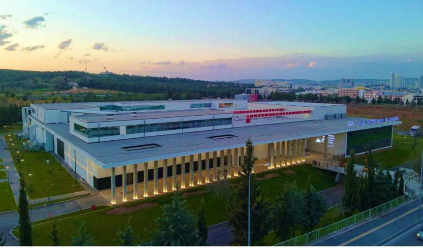 Gaziantep Bilim Merkezi Şehre Yeni Bir Ufuk Açtı