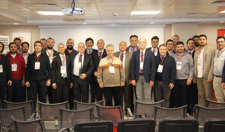 Gaziantep’te Nöroşirürji Zirvesi