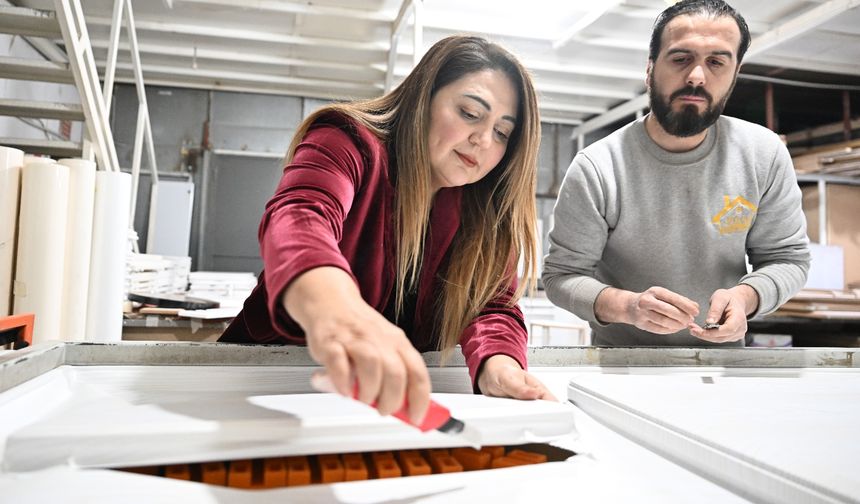 İflas Küllerinden Doğan Başarı