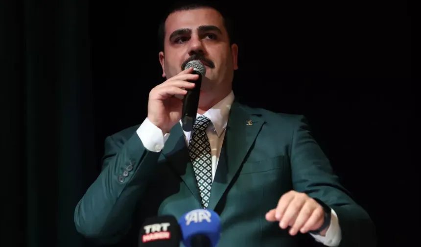 Gaziantep’te Konuştu: Milletin Parasına Uzanan El Var