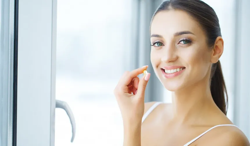 Kolajen Takviyeleri Gerçekten Faydalı Mı?