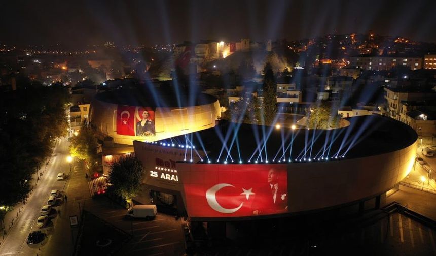 Kurtuluş Haftasında Panoramaya Yoğun İlgi