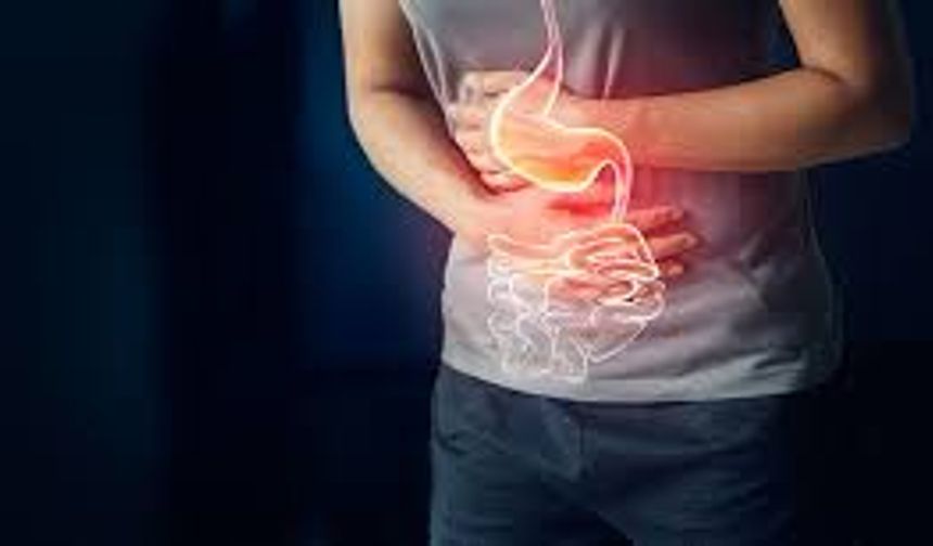 Mide Sorunu Olanlara Altın Liste