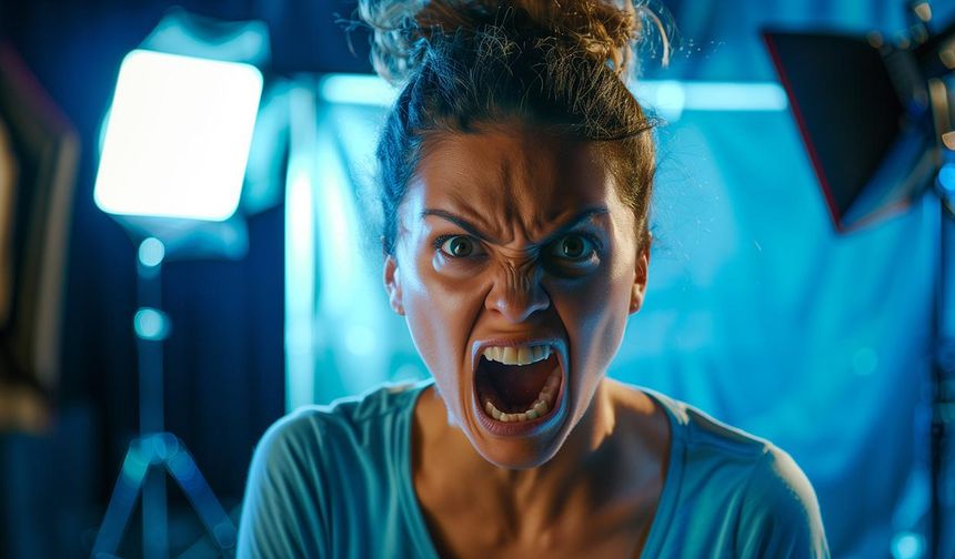 Basit Sesler Büyük Stres Kaynağı Olabiliyor