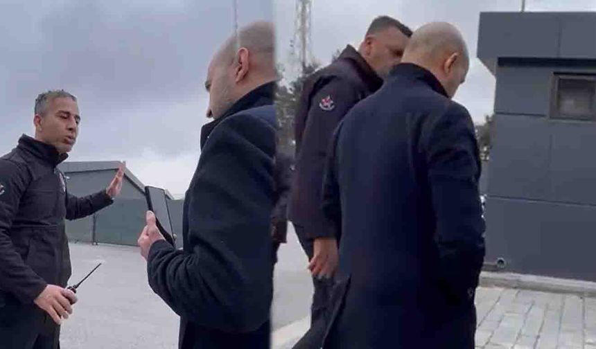 Vatandaşın Seçtiği Meclis Üyeleri Engellenemez