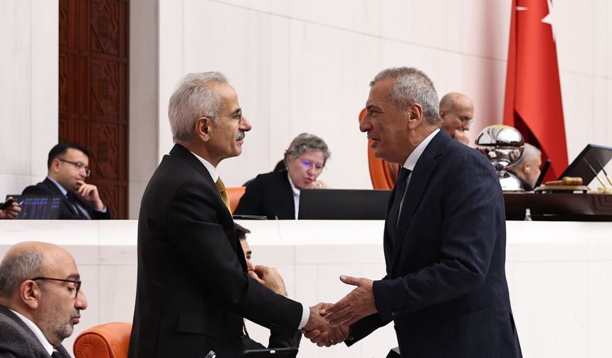 Öztürkmen: Oğuzeli–Karkamış Yolu Güvenlik Riski Taşıyor