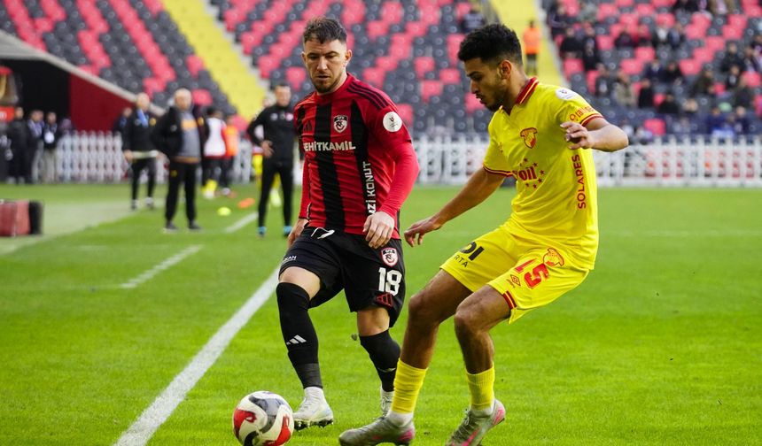 Sorescu 78 Gün Sonra 11’e Döndü