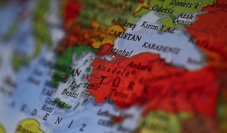 Türkiye Hakkında Şaşırtan Gerçekler