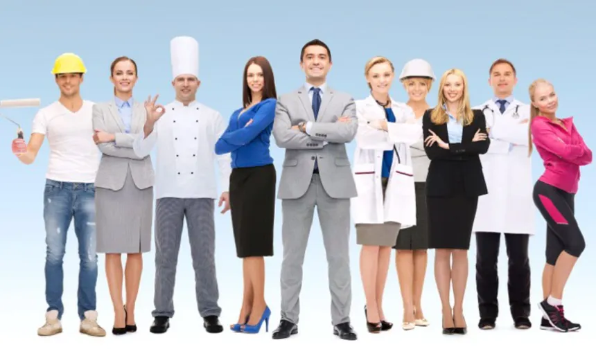 Türkiye’de Geliri En Yüksek 10 Meslek