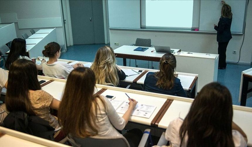 ÜNİDES’te Yeni Dönem Başvuruları Başladı