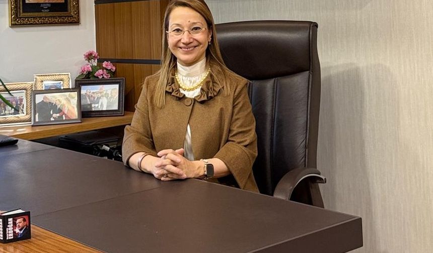 Gaziantep Üretiyor, Türkiye Kazanıyor