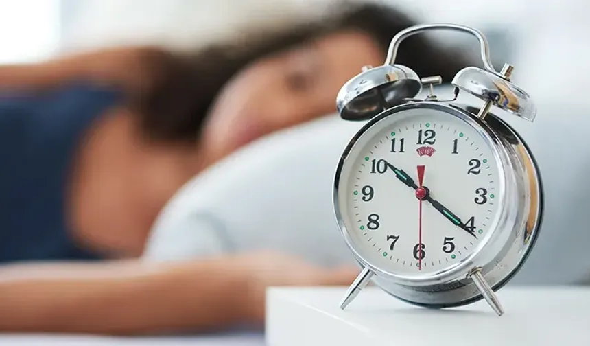 Yetişkinler İçin İdeal Uyku Süresi Nedir?