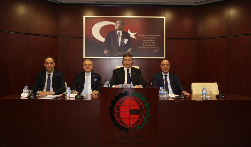 2026 Denge ve İstikrar Yılı Olacak