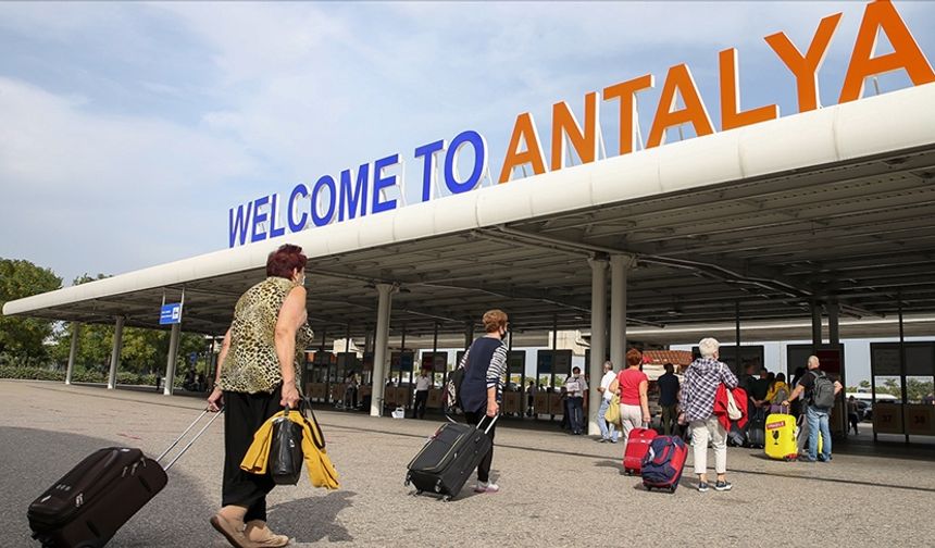 Akdeniz’in İncisinden Tarihi Başarı