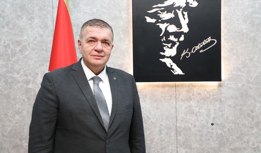 Akıncı’dan faiz indirimi değerlendirmesi