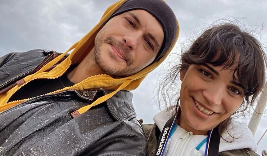 Kübra Kelkit ve Alperen Duymaz Ne Zaman Evlendi?