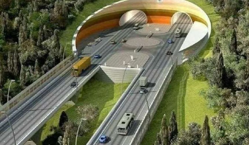 Gaziantep Liman Şehri Yapacak Projede Kazı Başlıyor