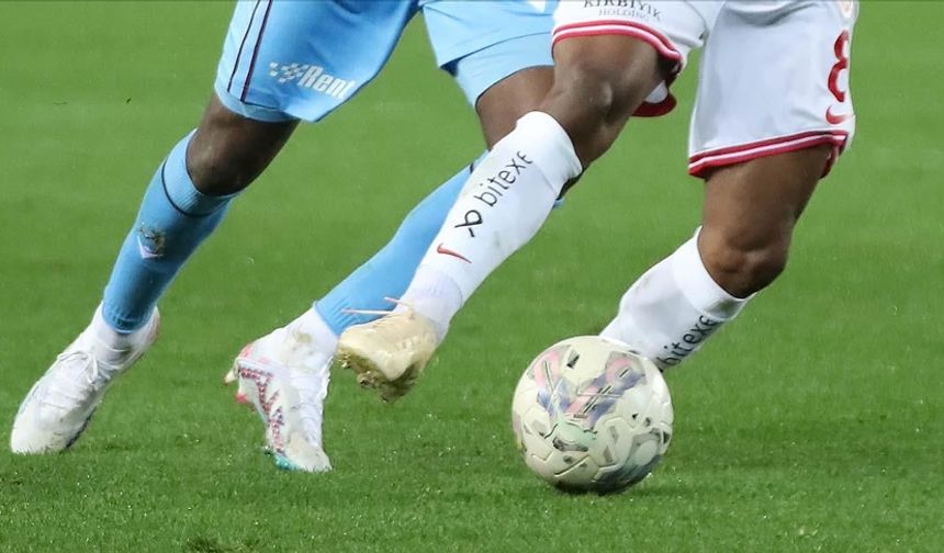 Antalyaspor - Trabzonspor Maçı Ne Zaman, Saat Kaçta, Hangi Kanalda?