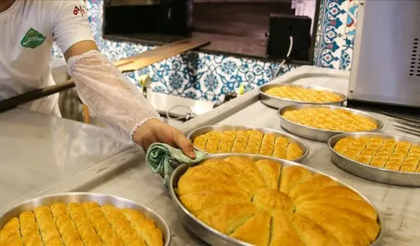 Gerçek Gaziantep Baklavası Nasıl Anlaşılır?