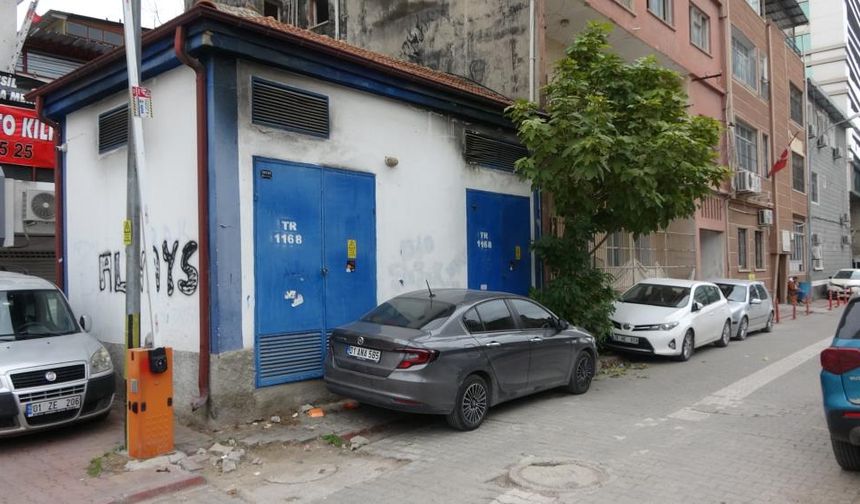 4 Bin TL'lik Borç Tartışması Kanlı Bitti