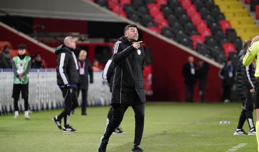 Burak Yılmaz ve Tayyip'in Cezası Belli Oldu