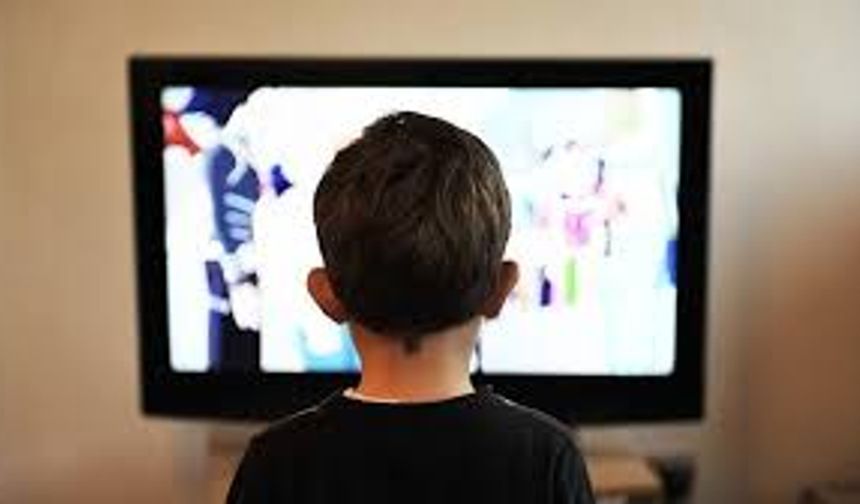 Çocuk Suçluluğuna Rol Model Uyarısı