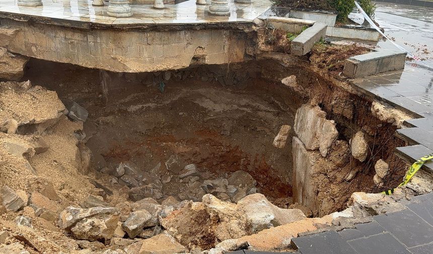 Gaziantep’te Facia Kıl Payı Atlatıldı